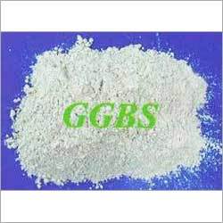 Ground Granulated Blast Furnace Slag