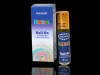 नफिशा रोल - ऑन