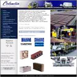 Solid Hollow Concrete Blocks