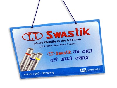 SWASTK PIPES LTD