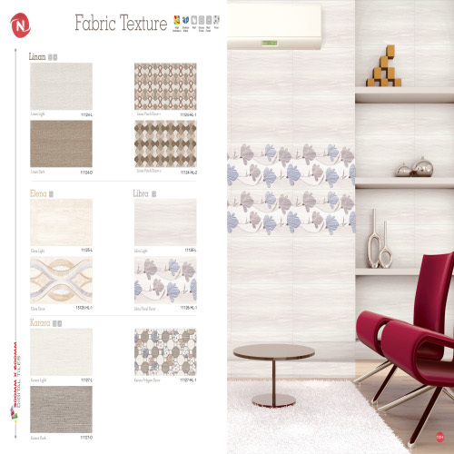 HD Digital Wall Tiles