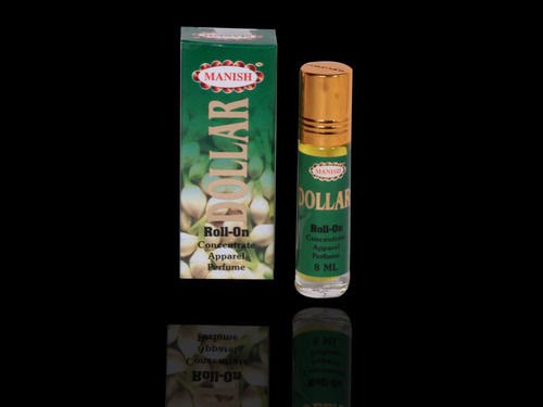 DOLLAR Roll-On Perfume