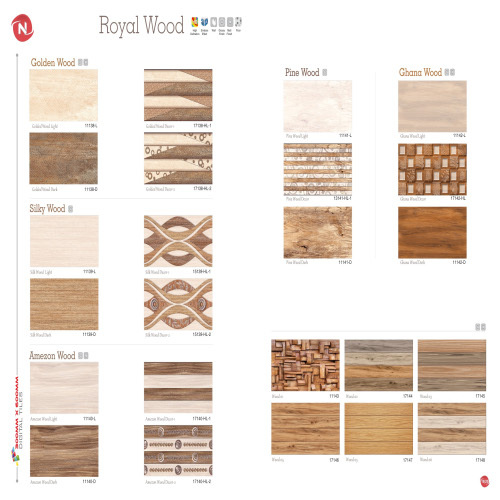 Digital Printing Wall Tile