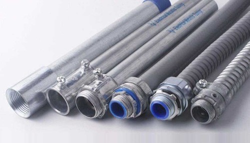 SWASTK PIPES LTD