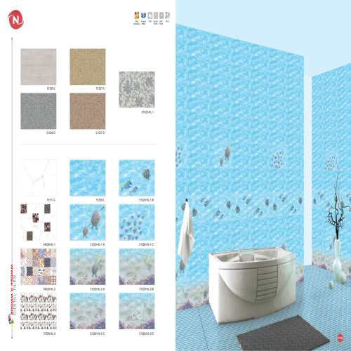 Ceramic Digital Wall Tiles