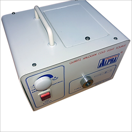 Cold Light Source