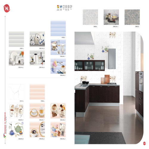 glass ceramic tiles
