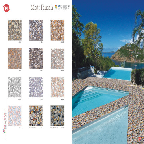 Elevation Wall Tiles