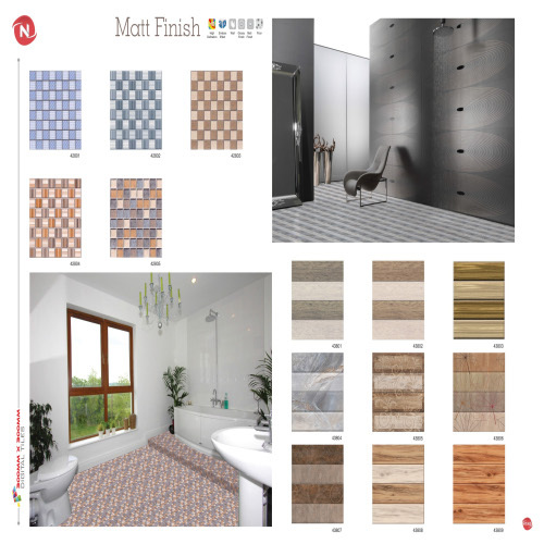 Elevation Series Digital Wall