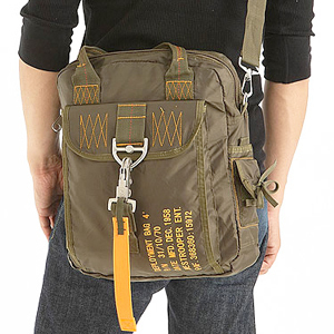 Para Bag