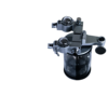Circle Absorber for Anaesthesia Machine