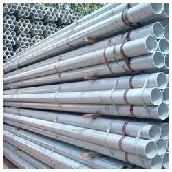 JINDAL STEEL PIPE