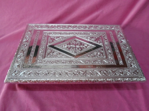SILVER PATLA