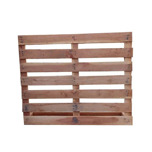 Wooden Paddy Crate