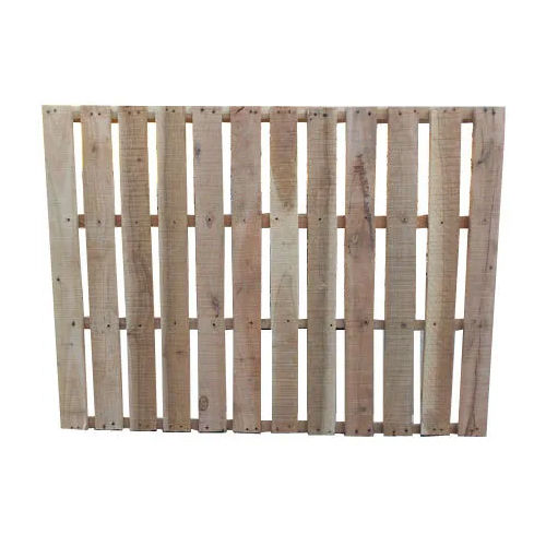 Plywood Pallet