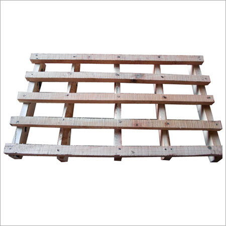 Two Way Pallet By ASIA TIMBER STORE