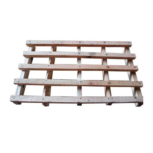 Two Way Pallet