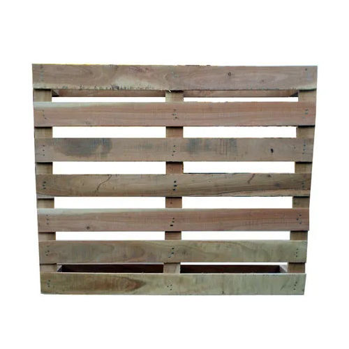 Wooden Pallet