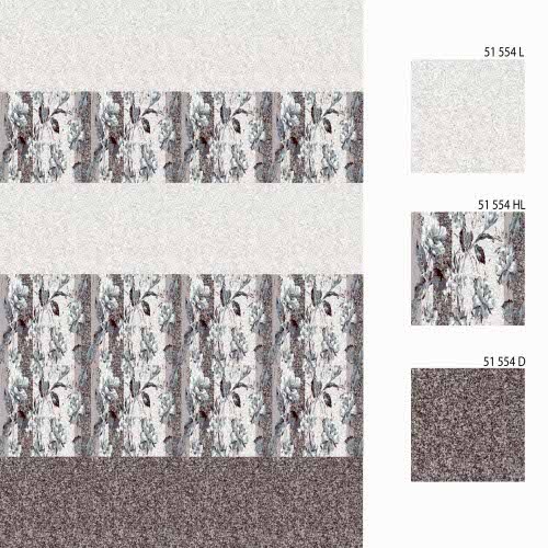 Classic Digital wall tiles