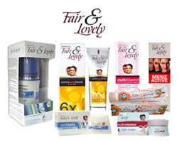 Fair & Lovely