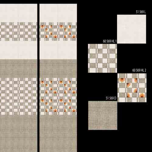 Bricksoft Digital tiles