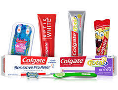 Toothpaste