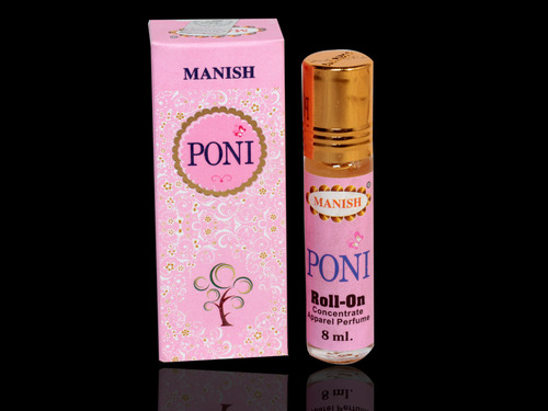 Poni Roll-On Perfume