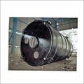 Fabricated Gasification Tanks
