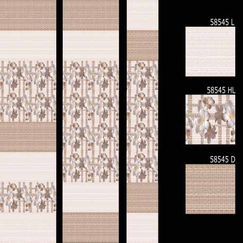 300X600 Digital Wall Tile
