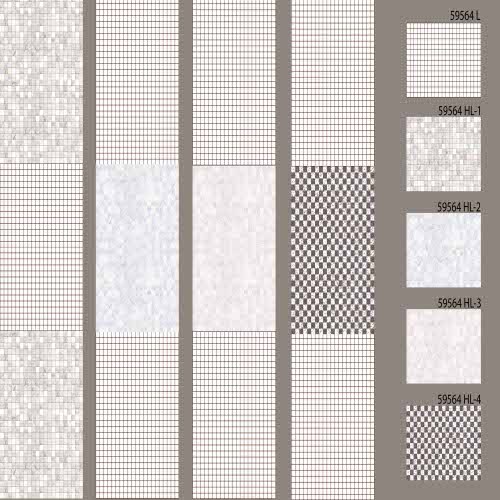 italian Digital tiles