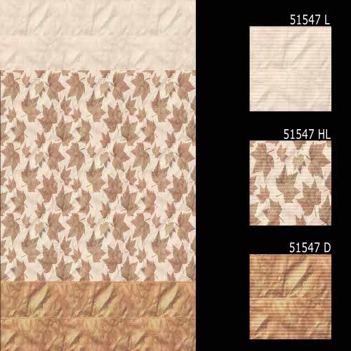Glass Digital Wall tiles