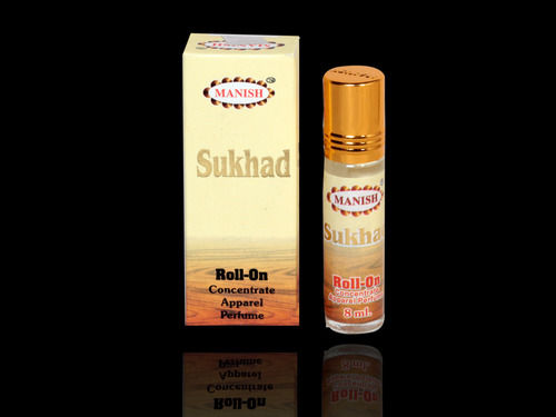 Sukhad Roll-On