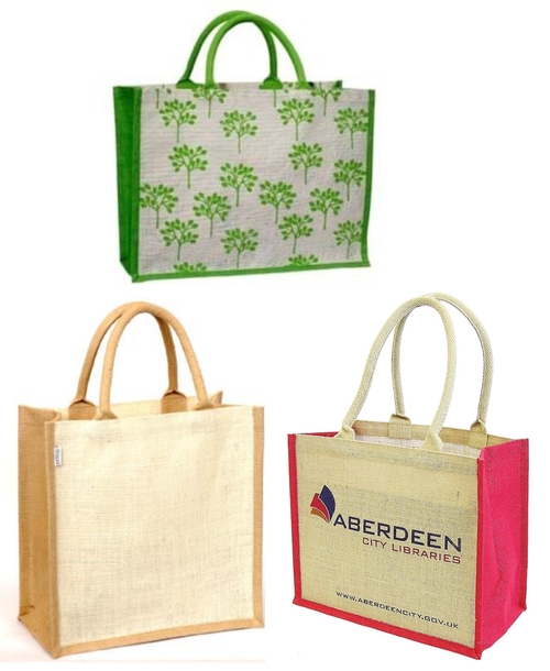 Jute Bags
