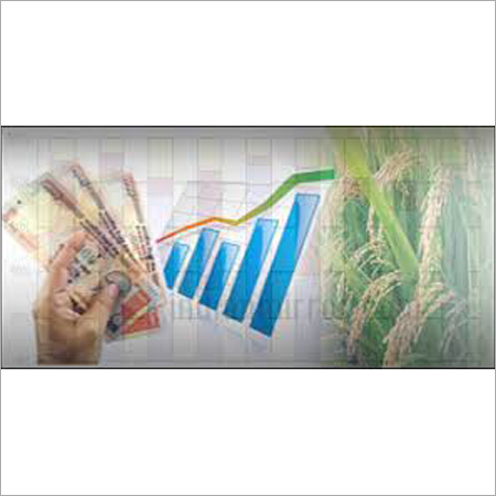 Project Reports for Agricultural Units