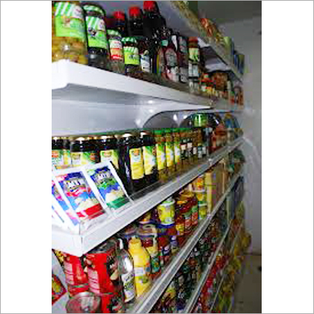 Project Reports for Supermarkets