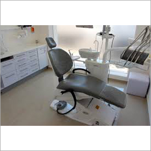 Project Reports for loans for Dental Clinics
