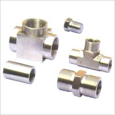 Steel Pipe Fittings