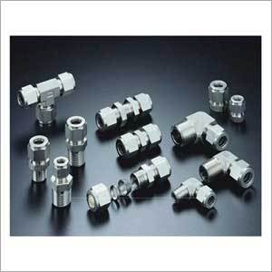 Compression Tube Fitting Compression Tube Fitting