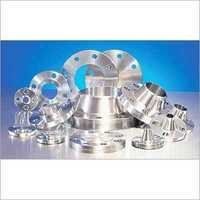 Steel Flanges