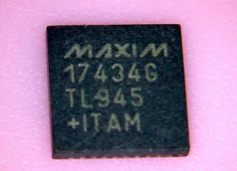 Electronic Integrated Circuits