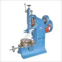 डिटर्जेंट साबुन बनाने की मशीन