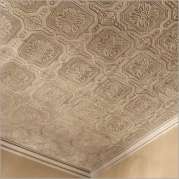 Aluminium Ceiling Tiles