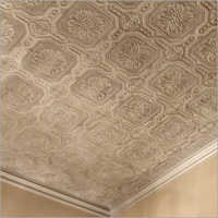 Aluminium Ceiling Tiles