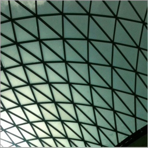 Glass Ceilling