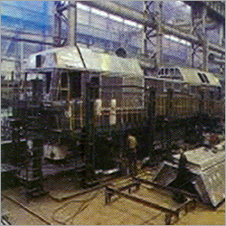 Iron Powder Tensile Electrodes
