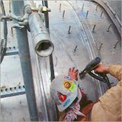 Low Hydrogen Steel Electrodes