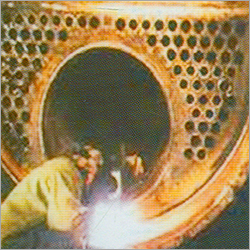 Low Hydrogen Electrodes