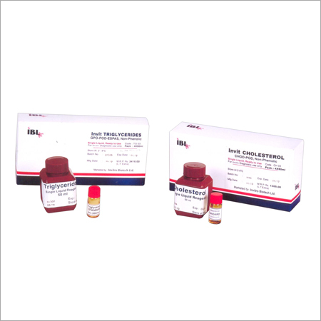 Liquid Mono Reagents