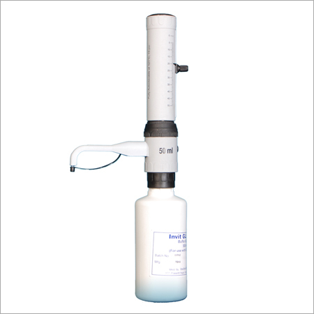 Bottle Top Dispensers