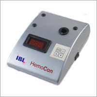 Hemoglobin Meter